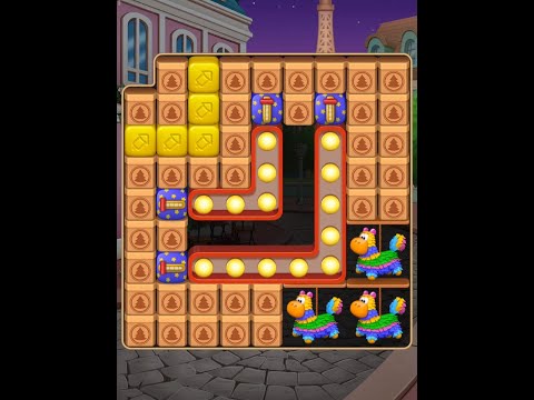 TOON BLAST level 6262