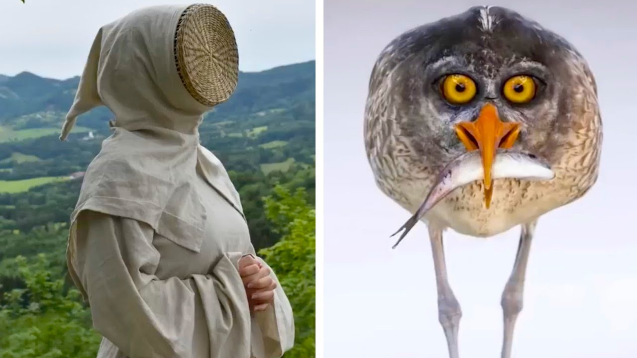 Фото, после которых не веришь глазам