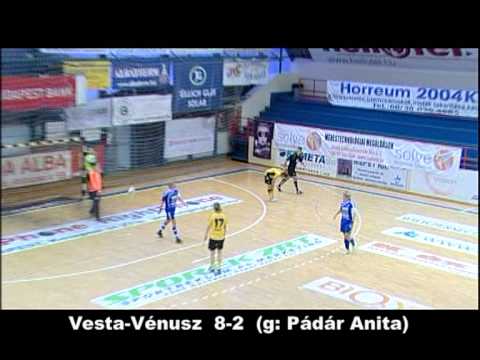 Vesta -Miskolc összefoglaló