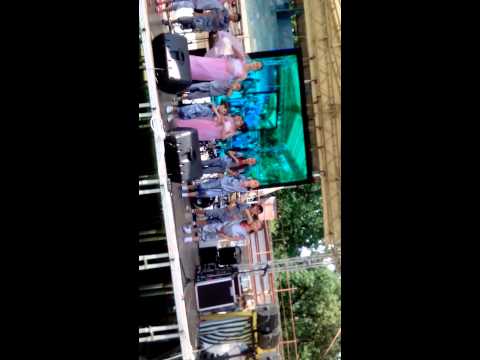 Andra - Falava(coregrafie)