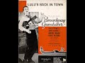 Lulu's Back In Town (1935)