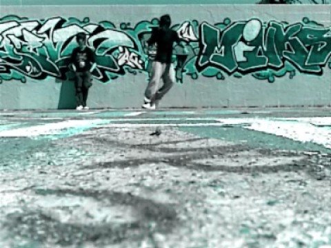 Ryangel Ft Jayytee Cwalk