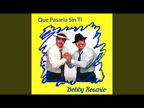 Quien Sembro Flores - Bobby Rosario