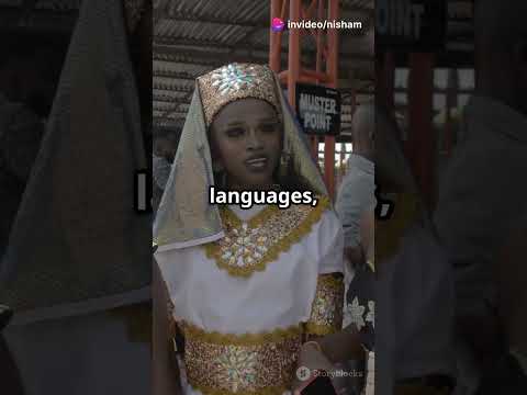 Kingdom of Swaziland video 3