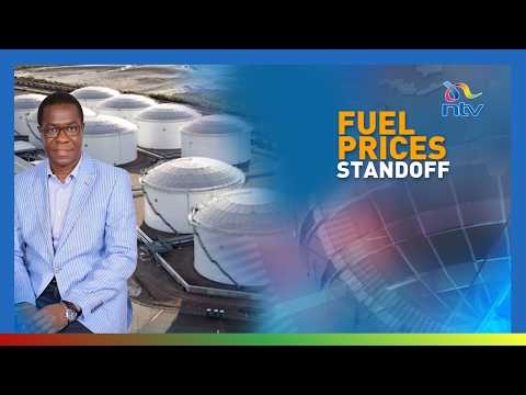 "We are coming for you," CS Opiyo Wandayi warns oil marketing companies hoarding fuel
