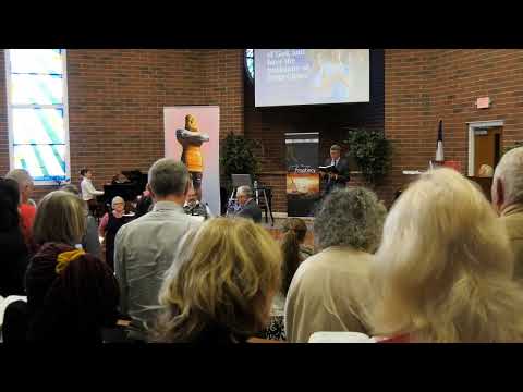 The Abomination of Desolation // Robb Long