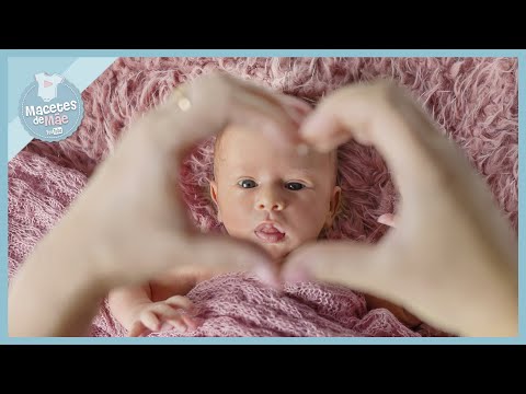 NEWBORN: 10 ESSENTIAL CARE TIPS IN THE FIRST DAYS OF LIFE | MOTHER'S HACKS