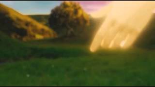 In the beginning there was nothing