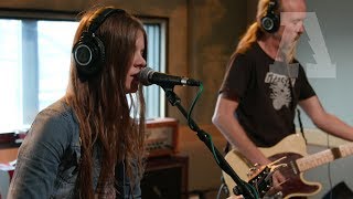 Sarah Shook & the Disarmers on Audiotree Live (Full Session)