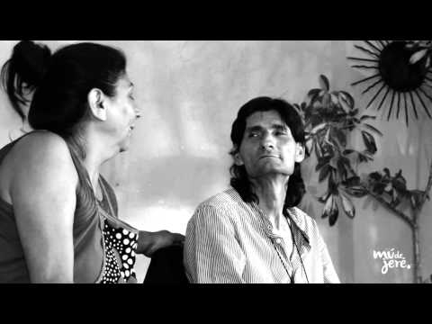 Dolores La Agujeta; Taranto de Manuel Torre