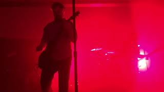 Drive-By Truckers “Sinkhole” Cain’s Ballroom 2018