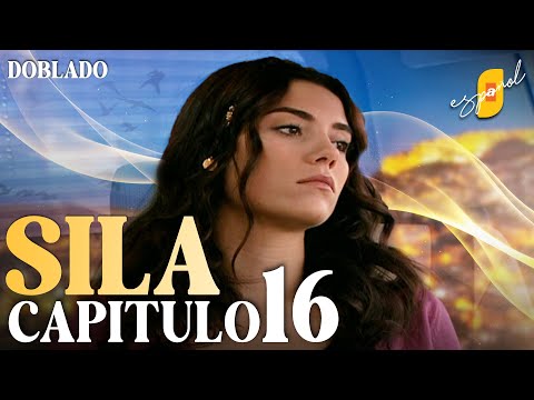 Sıla Capítulo 16