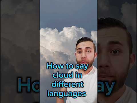 They make the sky so beautiful 😊#sky #language