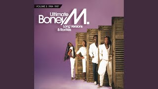 Wild Planet (Maxi Version)