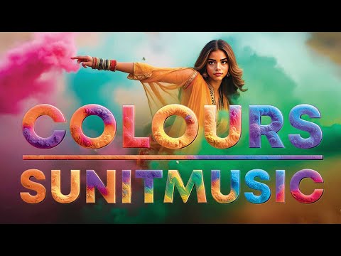 COLOURS - SUNITMUSIC
