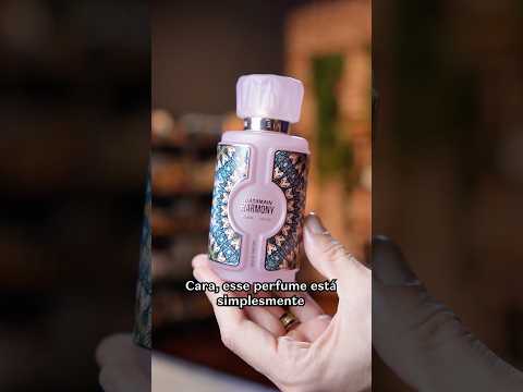 Perfume De Mujer - Jordano