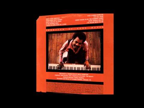 Walter Jackson - It's all Over