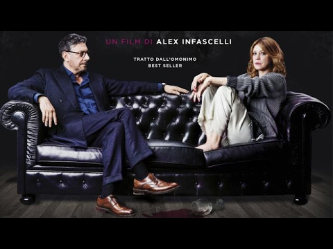 Piccoli Crimini Coniugali intervista a Alex Infascelli