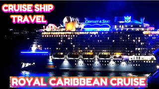 ODYSSEY OF THE SEAS CRUISES#4k#ship#cruise#travel#odysseyoftheseas#ship#cruises#trip#trending#best