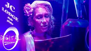 JC LODGE dubplate {Digital Ent } @ dainjamentalz u$a 4