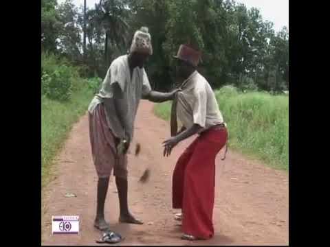 La vengeance de fassaly Moussa koffe film complet