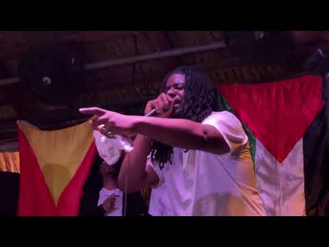 MIKE,El Cousteau & Niontay - Mussel Beach (Live at the Gramps in Miami on 04/23/2025)