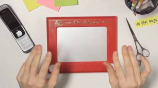 Santa is in your hood: Happy Holidays