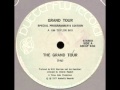 Grand Tour The Grand Tour Special Disco Version