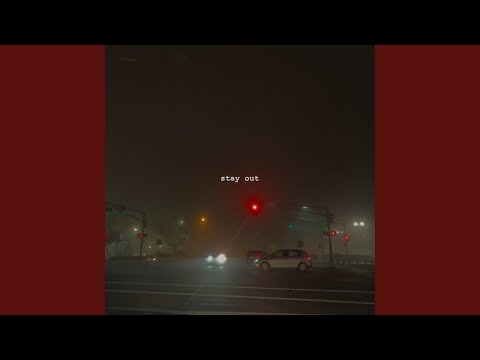 Stay Out video