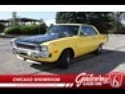 1972 Dodge Dart Swinger (CC-2120581) for sale in Crete, Illinois