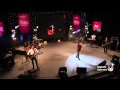 Teri Deewani by Kailash Kher live at Sony Project Resound Concert