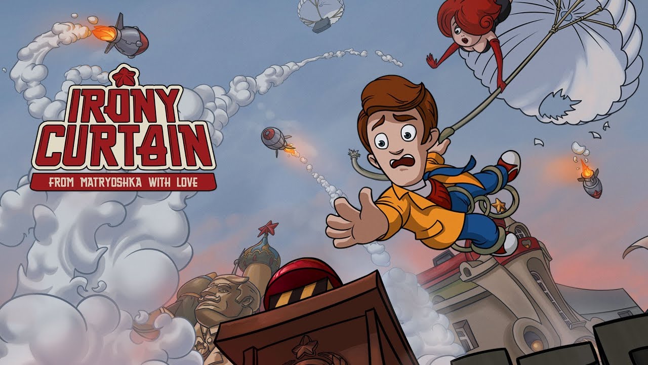 Trailer trailer thumbnail