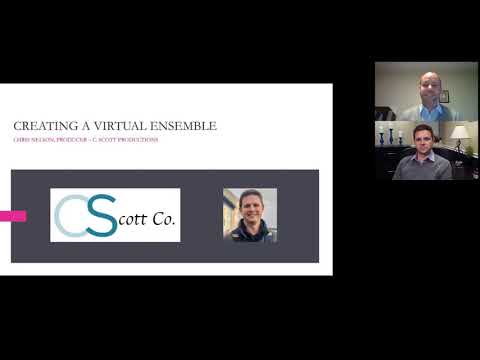 Creating a Virtual Ensemble
