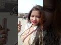My Latest Blog Kashi Banaras Kashi Ghat V Log Blog Actress Juhi Sharma Shooting