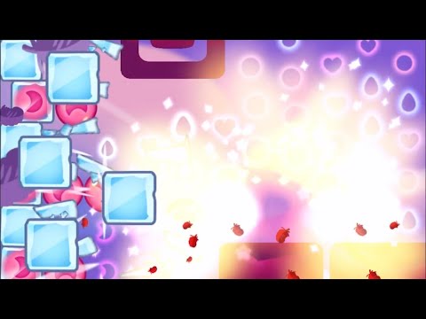 Angry Birds Dream Blast #3715 (+5 moves)