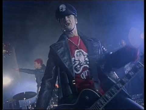 PSIHOMODO POP - BOŽE ČUVAJ