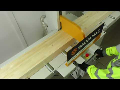 Classic 50 Kappsäge - cutting machine