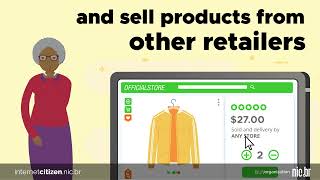 Imagem de capa do vídeo - What Is a Marketplace