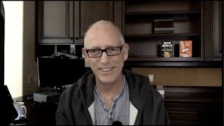 Episode 879 Scott Adams: Sip and Relax With me While I Tell You What the Future Holds