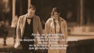 Julio Iglesias - Waiting for a Girl Like You  (letra española) Esperando a una chica como tú