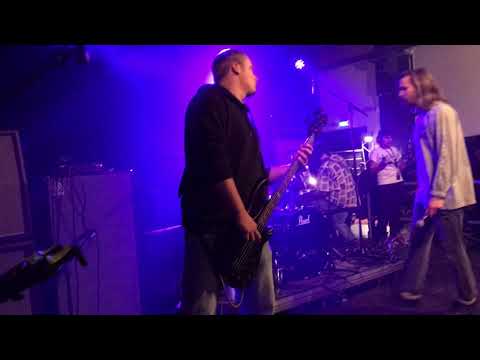 SLOPE @The Sound Of Revolution 2018