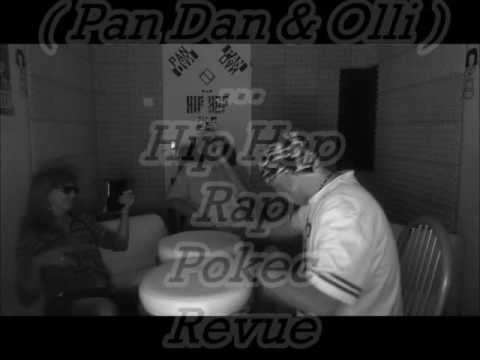 Pan Dan - Pan Dan - ...Hip Hop Rap Jam (13.6.2016),...