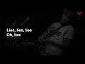 The Black Keys - Lies - Lyrics