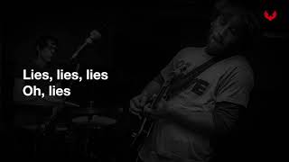 The Black Keys - Lies - Lyrics