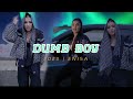 ENISA Dumb Boy With Lyrics