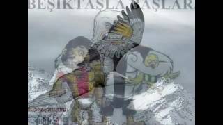 Beşiktaşım sevmişiz seni