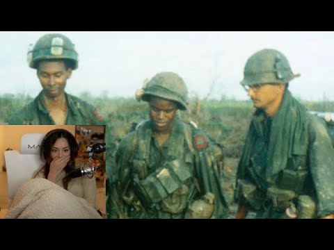 Valkyrae Reacts To The Case of Andy B. (JCS - Criminal Psychology)