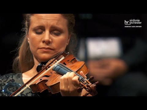 Paganini: 13. Caprice B-Dur ∙ Julia Fischer