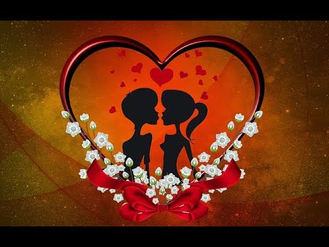 💖 Der Liebesblick 💖 Dein Herzmensch und Du...