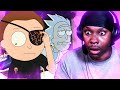 EVIL MORTY IS BACK!! Rick And Morty Season 5 Episode 10 Reaction